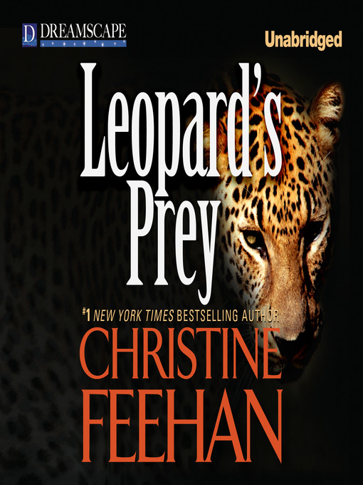 Cover image for Leopard's Prey